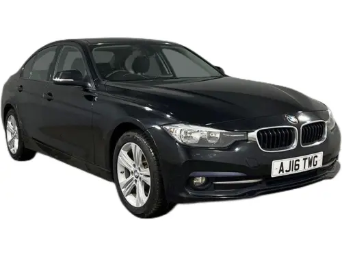 BMW 318i Sport AJ16 TWG