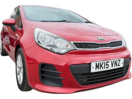 Kia RIO MK15 VNZ