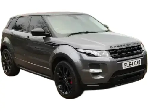 Land Rover Range Rover Evoque SL64 CAO