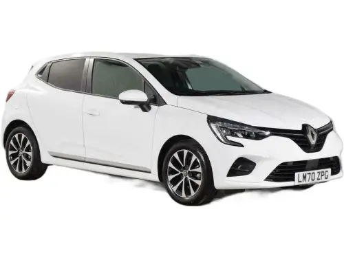 Renault Clio Iconic TCe LM70 ZPG