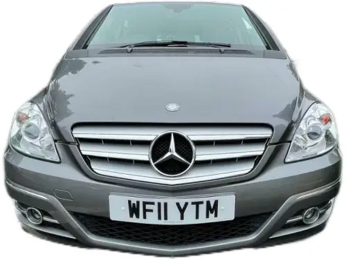 Mercedes-Benz B180 Sport CDI WF11 YTM