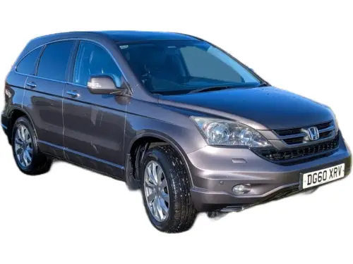 Honda CR-V DG60 XRV