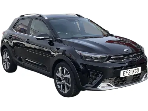 Kia Stonic GT-Line ISG MHEV S-A EF21 KGU