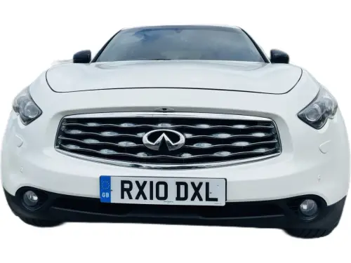 Infiniti FX RX10 DXL