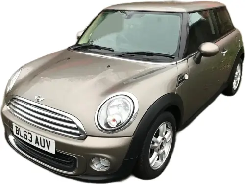 MINI ONE BL63 AUV