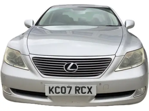 Lexus LS460 KC07 RCX