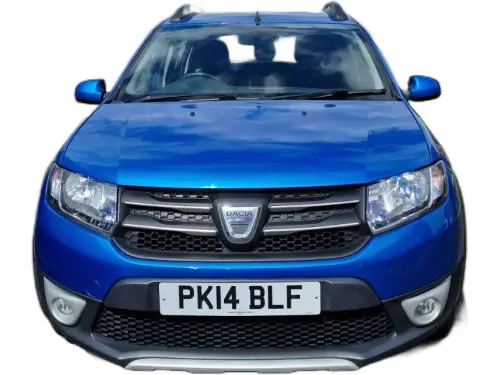 Dacia Sandero PK14 BLF