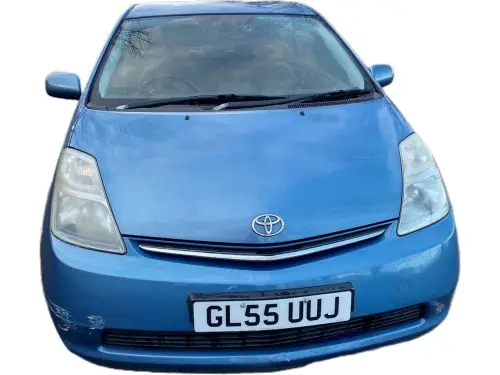Toyota Prius T3 VVT-i Auto GL55 UUJ
