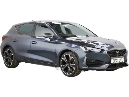 CUPRA Leon VZ2 PHEV S-A DE21 CYL
