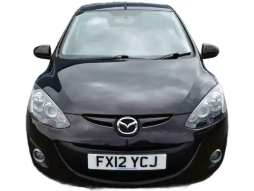Mazda 2 Tamura FX12 YCJ