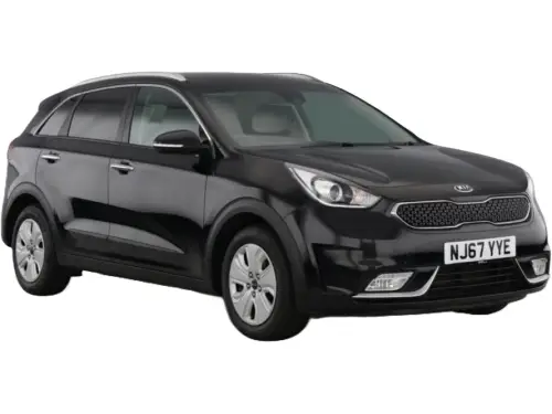 Kia Niro NJ67 YYE