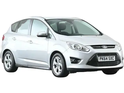 Ford C-Max PK64 SXC