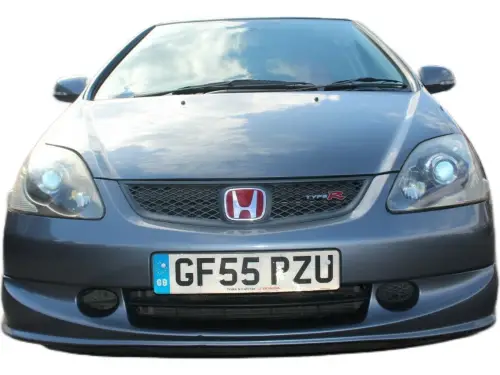 Honda Civic Type-R GF55 PZU
