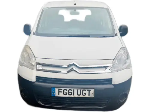 Citroën Berlingo FG61 UGT