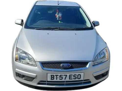 Ford Focus Style Diesel BT57 ESO