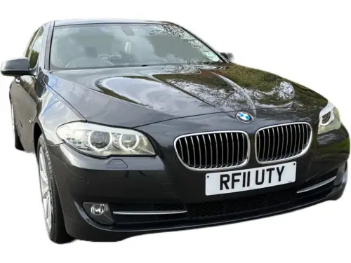 BMW 520 RF11 UTY