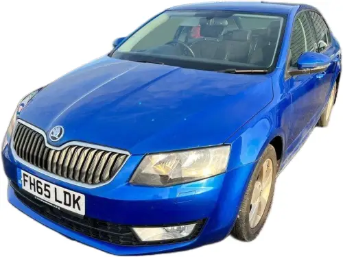 Škoda Octavia FH65 LDK
