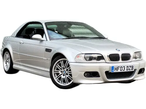 BMW M3 HF03 DZB