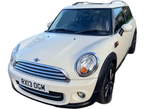 MINI Mini RX13 OGM