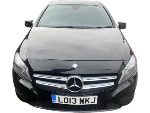 Mercedes-Benz A180 Blueefficiency SE CDI LO13 WKJ