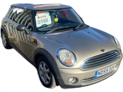 MINI Mini ND59 DDF