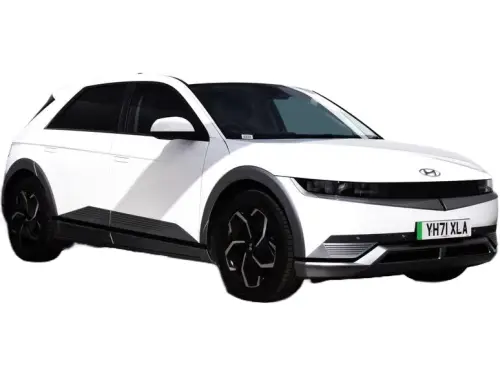 Hyundai IONIQ 5 Premium EV YH71 XLA