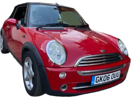 MINI Mini GK06 OUU