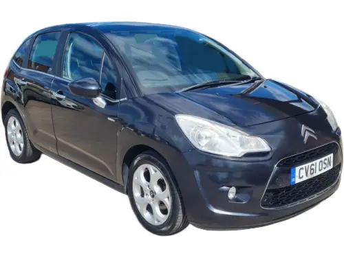 Citroën C3 CV61 OSN