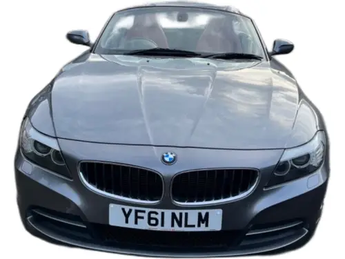 BMW Z4 YF61 NLM