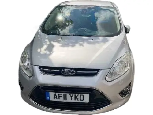 Ford Grand C-Max Titanium TDCi 115 AF11 YKO