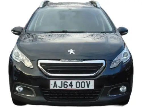 Peugeot 2008 Active AJ64 OOV