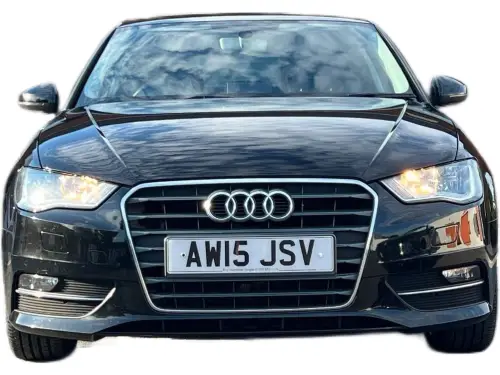 Audi A3 AW15 JSV
