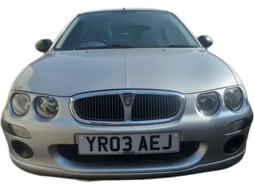 Rover 25 I 16v YR03 AEJ