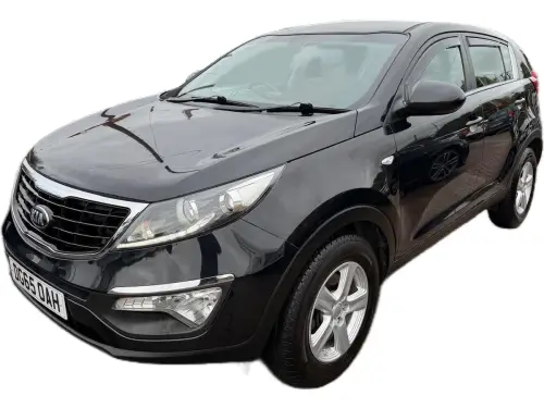 Kia Sportage DG65 OAH