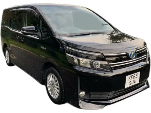 Toyota Voxy KF65 SUA