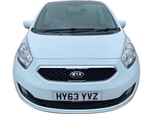 Kia Venga HY63 YVZ