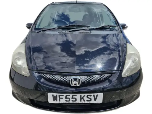 Honda Jazz WF55 KSV