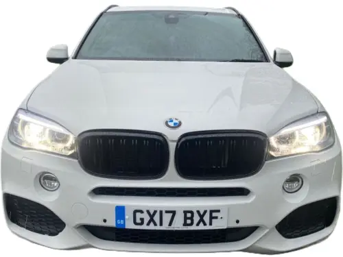 BMW X5 GX17 BXF