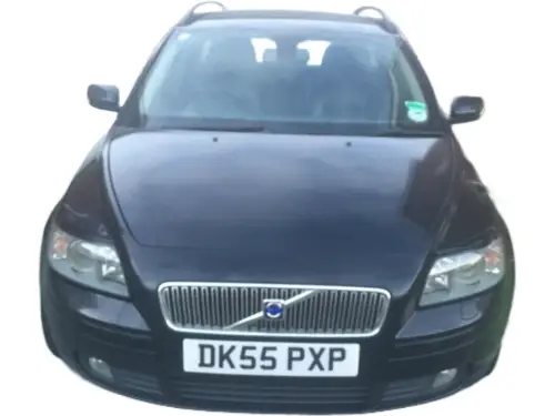 Volvo V50 SE D (E4) DK55 PXP