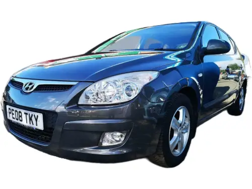 Hyundai I30 Comfort PE08 TKY