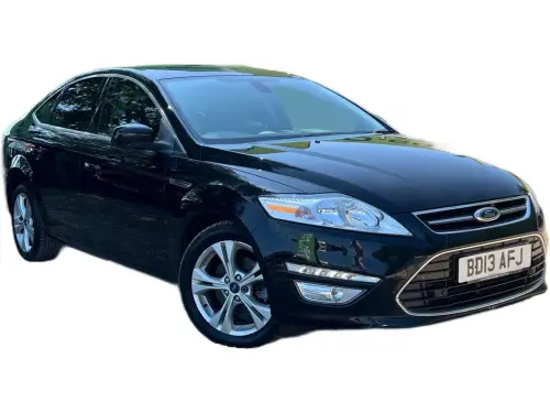 Ford Mondeo BD13 AFJ