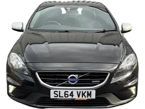 Volvo V40 SL64 VKM