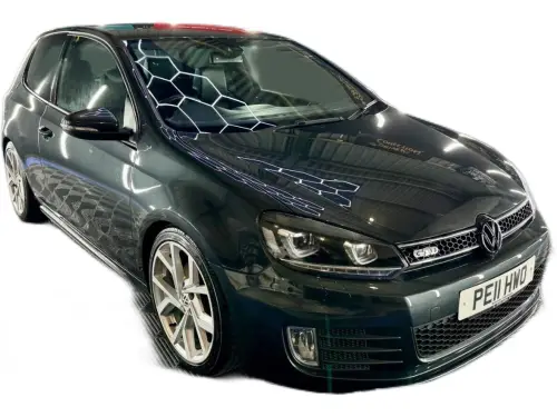 Volkswagen Golf PE11 HWO
