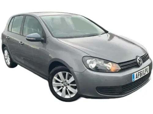Volkswagen Golf AF61 LPU