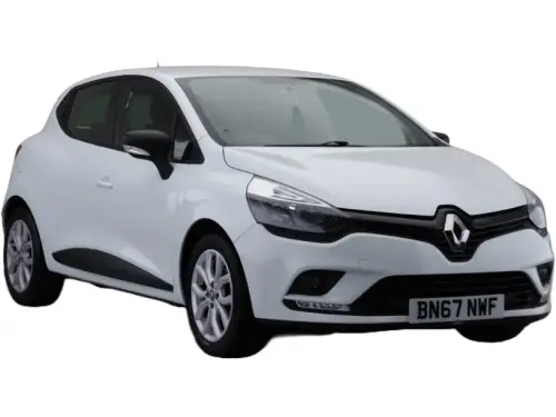 Renault Clio BN67 NWF