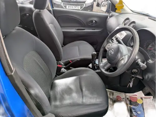 Peugeot 208 MV14 OCU