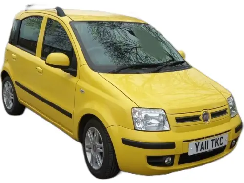 Fiat Panda YA11 TKC