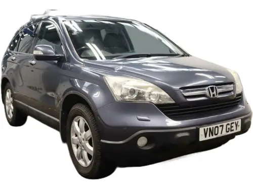 Honda CR-V ES i-VTEC VN07 GEY