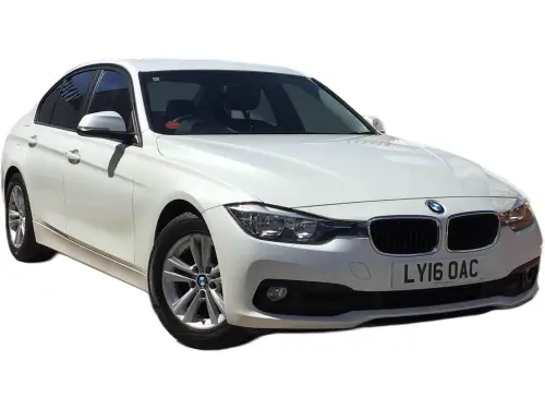 BMW 3 Series LY16 OAC