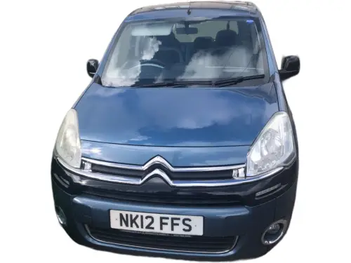 Citroën Berlingo NK12 FFS
